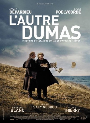 ������ ���� / Lautre Dumas (2010) DVDRip
