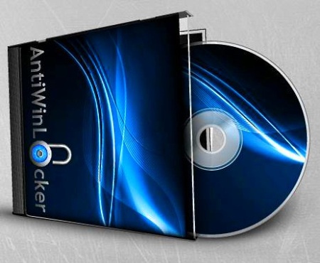 AntiWinLockerLiveCD 3.1 (�������)