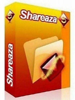 Shareaza v.2.5.5.0.9045 Rus Portable