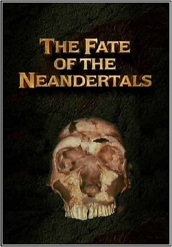 ����� ���������. ������ �������������� / Ancient mysteries. The Fate of Neandertals (2010) TVRip