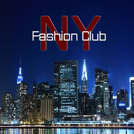 VA - New York Fashion Club (2011)