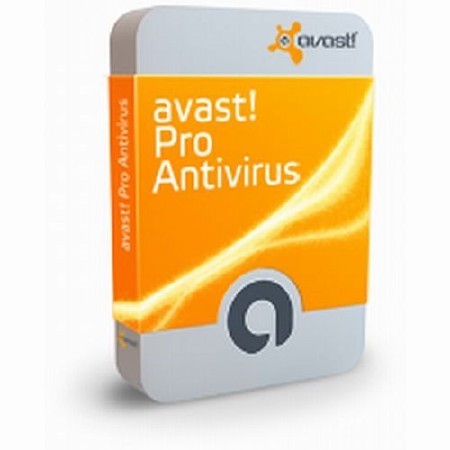 Avast! Internet Security 6.0.1000 Final