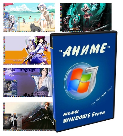    Windows 7(Seven) - 