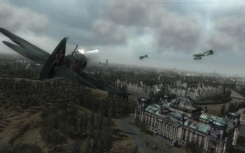 Air Conflicts: Secret Wars (2011/ENG/RePack by Ultra)