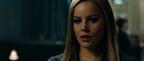����������� ����� / Sucker Punch (2011/DVDRip)