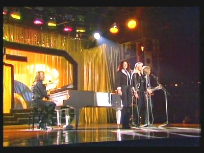 ABBA - Live In Switzerland (1979) DVD5  5.1