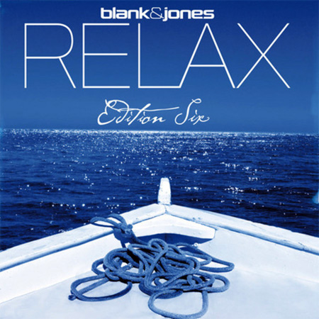 Blank And Jones - Relax Edition 6 (2011)