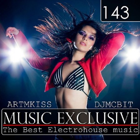 VA - Music Exclusive from DjmcBiT vol.143 (2011)