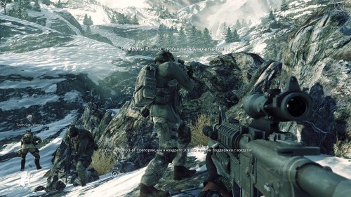 Medal of Honor (2010/Multi3/RIP by globe@)
