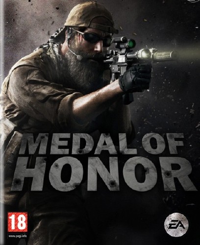 Medal of Honor (2010/Multi3/RIP by globe@)