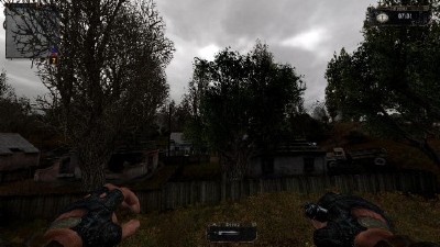 S.T.A.L.K.E.R.: ����������� (2011/RUS/Standalone Addon/Repack by cdman)