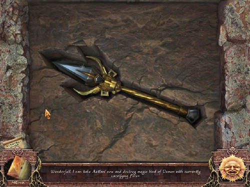 Secrets of the Dark: Temple of Night Collector's Edition / ������ �����: ���� ���� (2011/ENG)