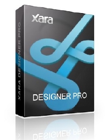 Xara Photo & Graphic Designer