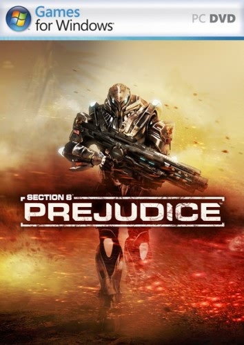 Section 8: Prejudice (2011/ENG/RePack by Diablo)