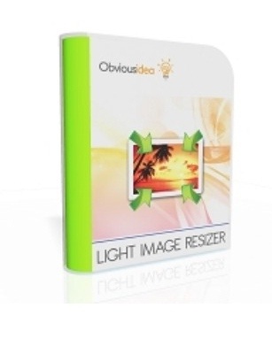 Light Image Resizer 4.0.6.8  [Multi|Rus]