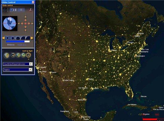 ATLAS 3D World Data + Portable (���� 2011)