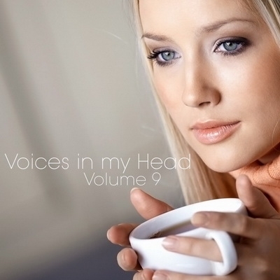 Voices in my Head Volume 9 (2011)