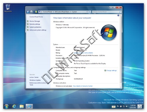 Windows 8 M3 build 7989 x64 EN DG Win&Soft