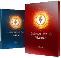 DAEMON Tools Pro Advanced 4 41 0314 0232 + Patch-SND