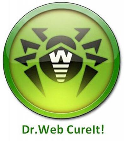 Dr.Web CureIt 6.00.9.04290 [2011-06-19]