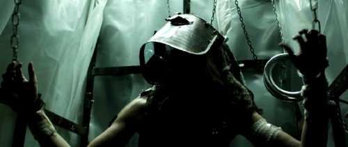 ��������� ������ / Little Deaths (2011/DVDRip)