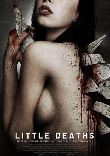 ��������� ������ / Little Deaths (2011/DVDRip)