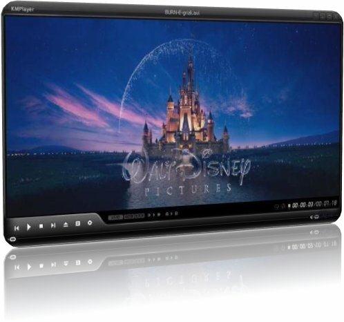 Portable KMPlayer 3.00.1440 DXVA 7sh3 (Build 19.06)