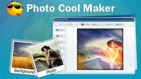 Photo Cool Maker v3.7.0.