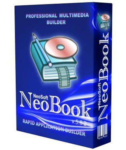NeoBook Professional 5.7.1