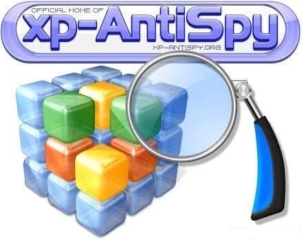 xp-AntiSpy 3.98 Portable