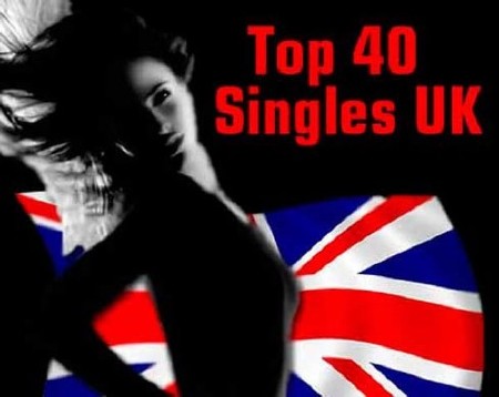 VA - The Official UK Top 40 Singles Chart (19.06.2011) 