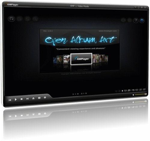 The KMPlayer v3.0.0.1441 Final + Portable