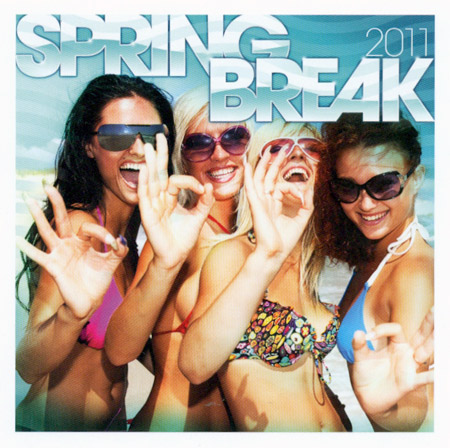 VA - Spring Break 2011 (2011)