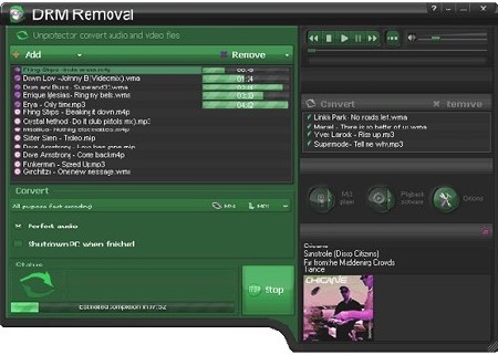 Drm-Removal 4.2.0