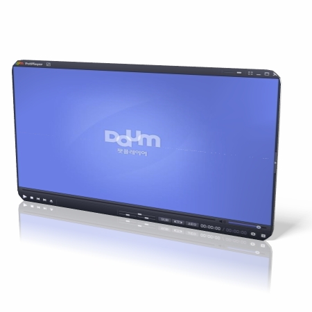 Daum PotPlayer ������ 7sh3 1.5.28701