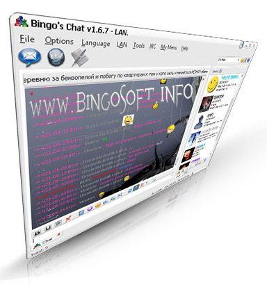 Bingo Chat v.1.6.10