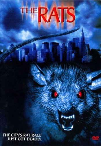 ����� / The Rats (2002) DVDRip