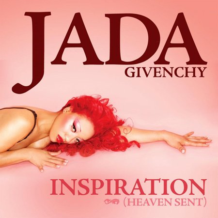 Jada Givenchy - Inspiration (2011)