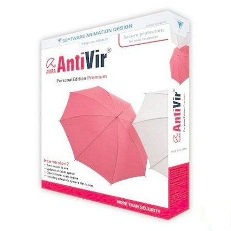 Avira AntiVir Premium v 10.0.0.682 Final