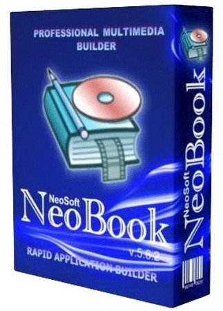 NeoBook Professional 5.7.1 Rus