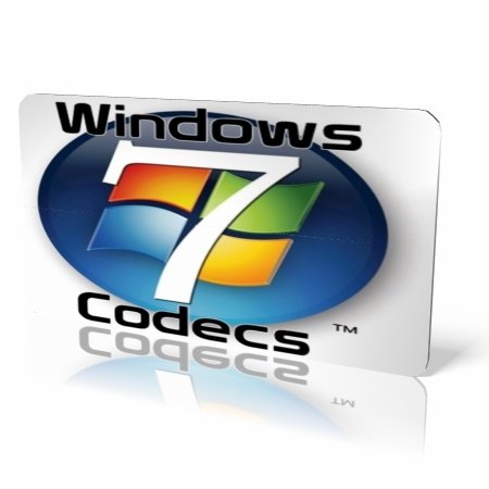 Win7codecs 2.9.0 & x64 Components 2.9.3