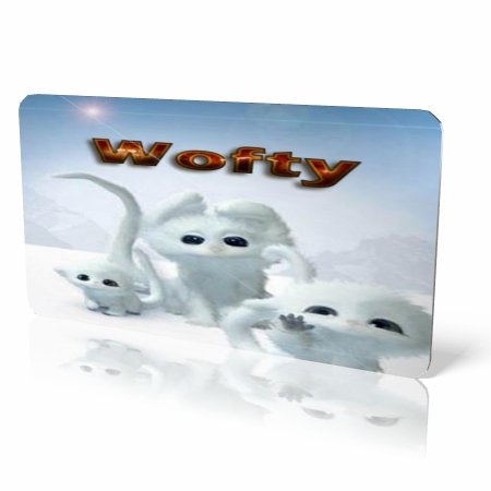 ����� ����� Wofty 1.1 Portable (2010)