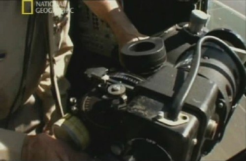������ �������� / Warplanes (2002) HDTVRip