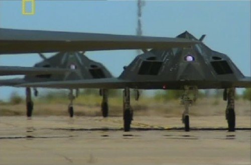 ������ �������� / Warplanes (2002) HDTVRip