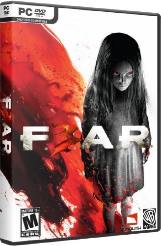 F.E.A.R. 3 (2011/RUS/ENG/Lossless Repack  R.G. Catalyst)