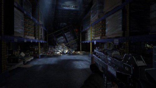 F.E.A.R. 3 (2011/RUS/ENG/Lossless Repack  R.G. Catalyst)