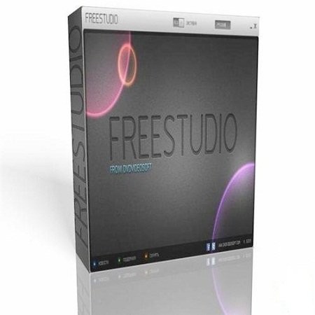 Free Studio 5.0.12 ML Portable