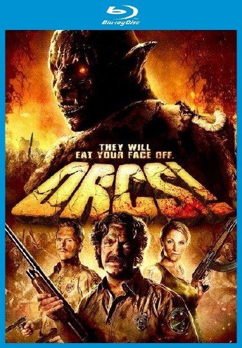 ���� / Orcs! (2011) BDRip-AVC