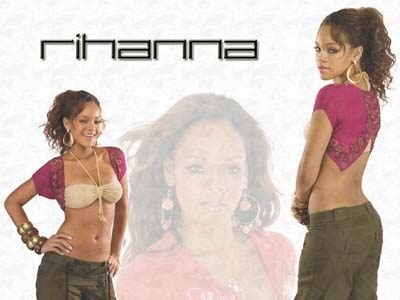 Rihanna -   (2005 - 2010) DVDRip
