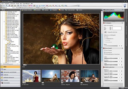 StudioLine Photo Classic Plus 3.70.34.0